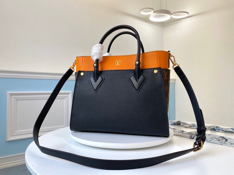 Louis Vuitton Top Handle Bags